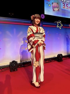 Tomori Kusunoki feet photo 19