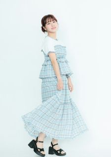 Tomori Kusunoki feet photo 10