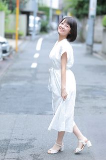 Tomori Kusunoki feet photo 3