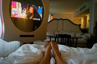 Tone Damli Aaberge feet photo 6