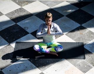 Tone Damli Aaberge feet photo 1