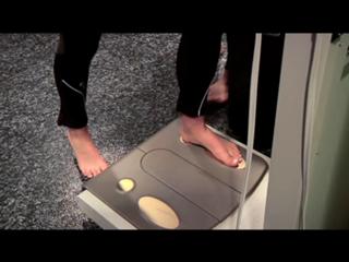 Tone Damli Aaberge feet photo 12