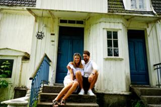 Tone Damli Aaberge feet photo 20