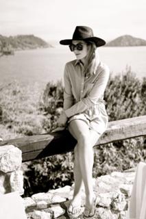 Tone Damli Aaberge feet photo 17