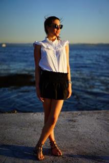 Tone Damli Aaberge feet photo 7