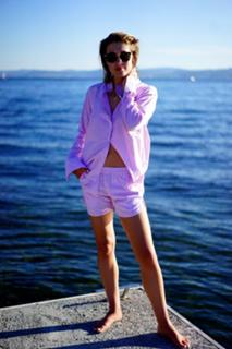Tone Damli Aaberge feet photo 5