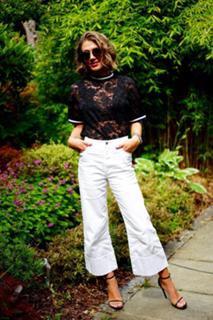 Tone Damli Aaberge feet photo 1