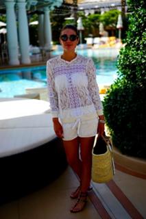 Tone Damli Aaberge feet photo 18