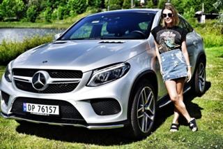 Tone Damli Aaberge feet photo 8