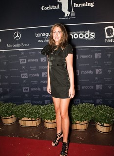 Tone Damli Aaberge feet photo 6