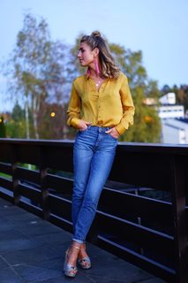 Tone Damli Aaberge feet photo 9