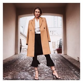 Tone Damli Aaberge feet photo 1