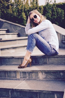 Tone Damli Aaberge feet photo 18