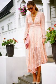 Tone Damli Aaberge feet photo 8