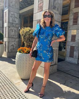 Tone Damli Aaberge feet photo 19
