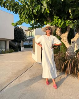 Tone Damli Aaberge feet photo 18