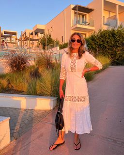 Tone Damli Aaberge feet photo 17