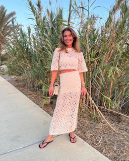 Tone Damli Aaberge feet photo 16