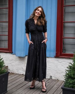 Tone Damli Aaberge feet photo 8