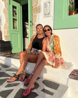 Tone Damli Aaberge feet photo 6