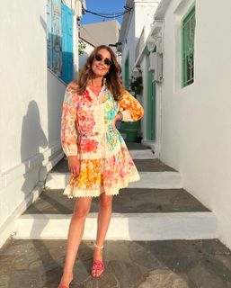 Tone Damli Aaberge feet photo 4
