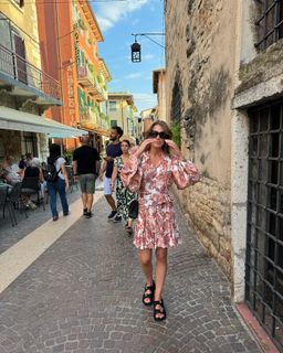 Tone Damli Aaberge feet photo 20