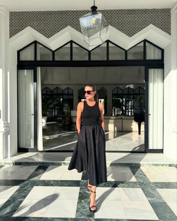Tone Damli Aaberge feet photo 14
