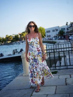 Tone Damli Aaberge feet photo 12