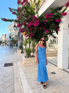 Tone Damli Aaberge feet photo 10