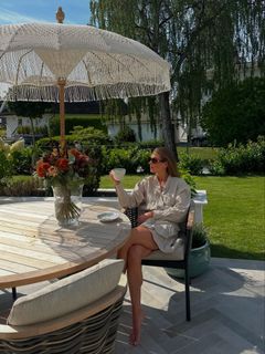 Tone Damli Aaberge feet photo 9