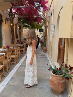 Tone Damli Aaberge feet photo 12