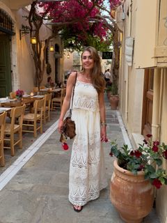 Tone Damli Aaberge feet photo 11