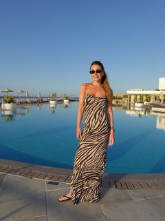 Tone Damli Aaberge feet photo 9