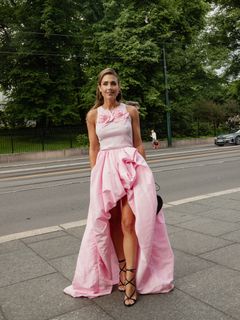 Tone Damli Aaberge feet photo 5