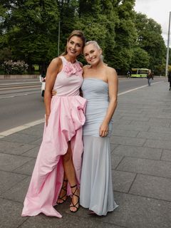 Tone Damli Aaberge feet photo 4