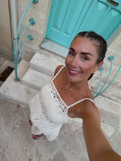 Tone Damli Aaberge feet photo 5