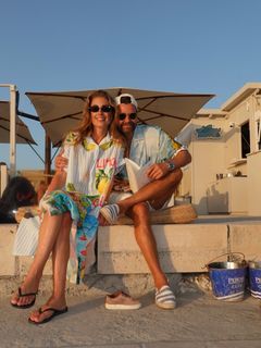 Tone Damli Aaberge feet photo 4