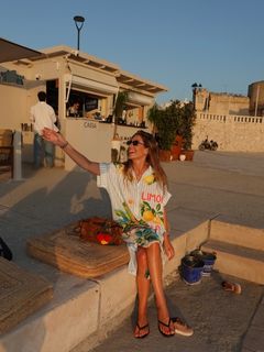 Tone Damli Aaberge feet photo 3