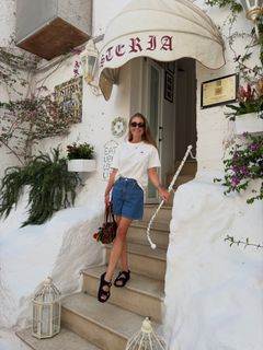 Tone Damli Aaberge feet photo 1