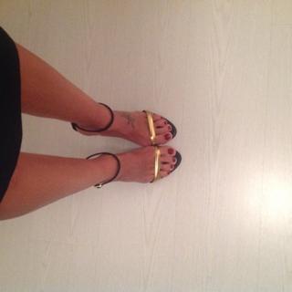 Toni Acosta feet photo 20