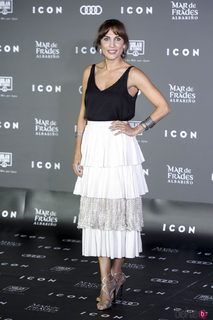 Toni Acosta feet photo 15