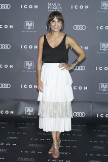 Toni Acosta feet photo 14