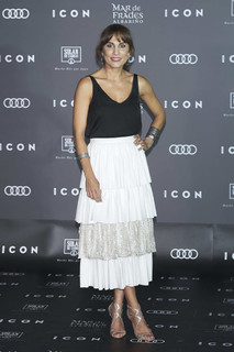 Toni Acosta feet photo 13