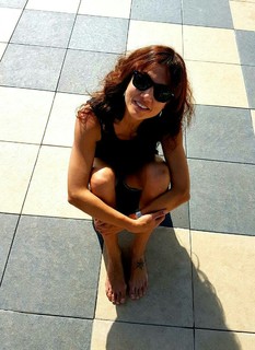Toni Acosta feet photo 7