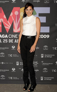 Toni Acosta feet photo 18