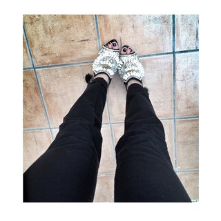 Toni Acosta feet photo 12