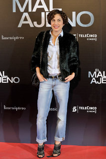 Toni Acosta feet photo 6