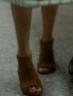 Toni Acosta feet photo 13