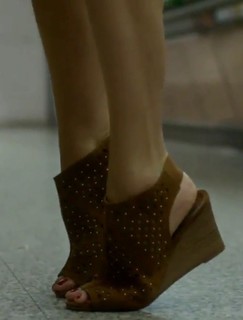 Toni Acosta feet photo 12
