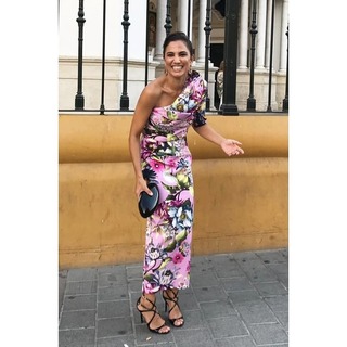 Toni Acosta feet photo 17